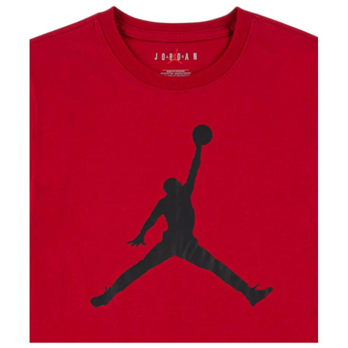 Jordan Παιδική κοντομάνικη μπλούζα Jumpman T-Shirt